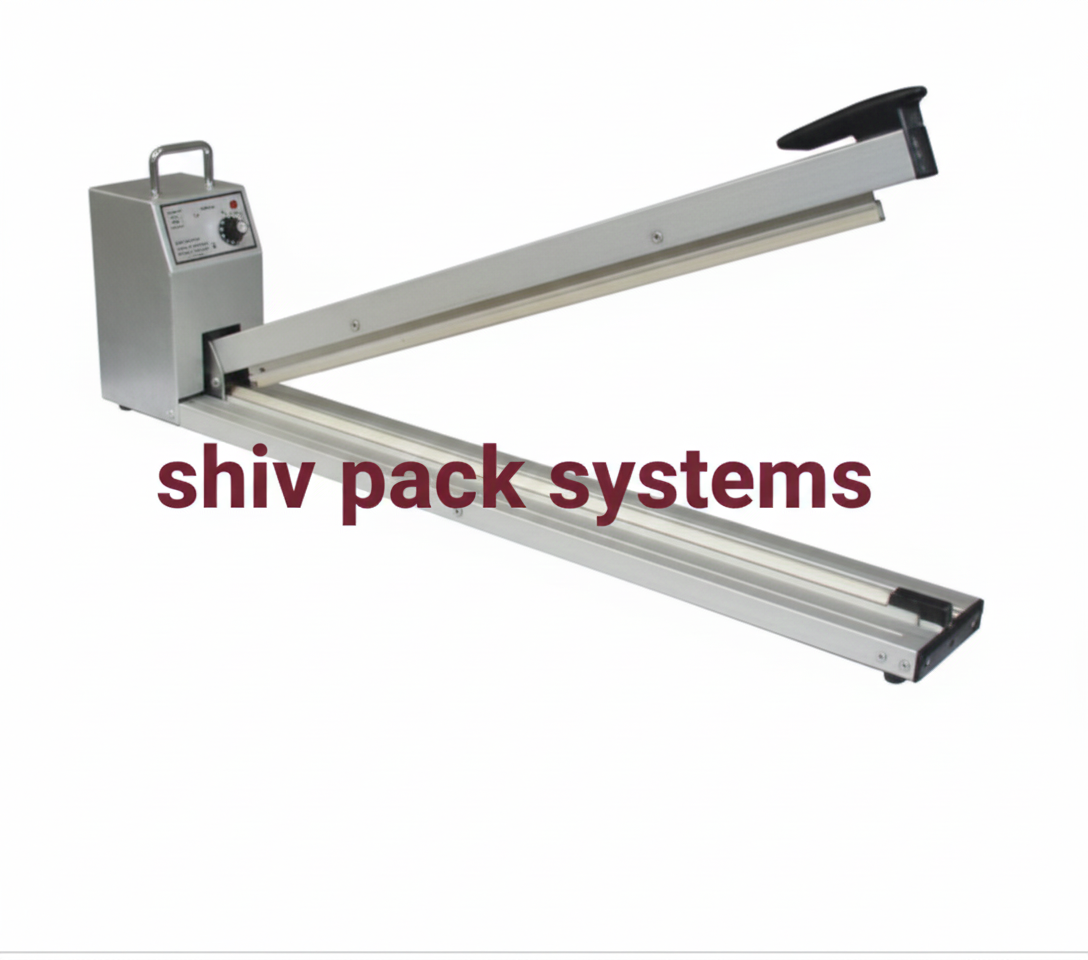 Vertical Strapping Machine